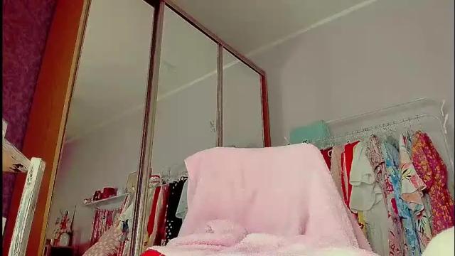 Image 8 of msfiery Stream on Chaturbate on 16 days ago