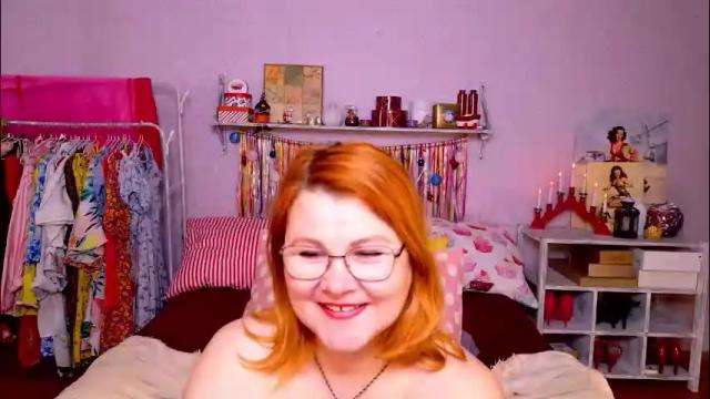 Thumbnail 3, msfiery's Stream at Chaturbate, 1 month ago