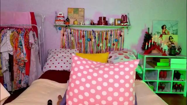 Thumbnail 1, msfiery's Stream at Chaturbate, 20 days ago