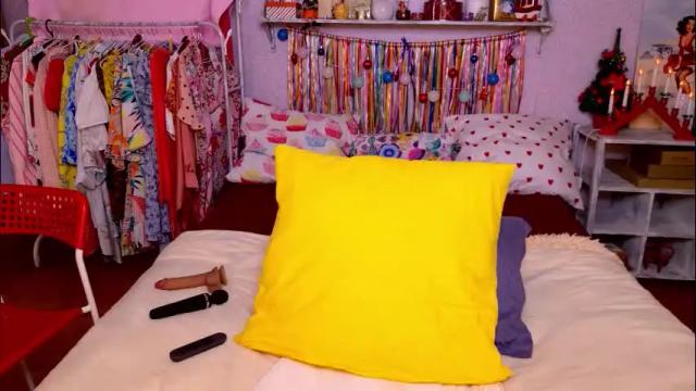 Image 3 of msfiery Stream on Chaturbate on 13 days ago