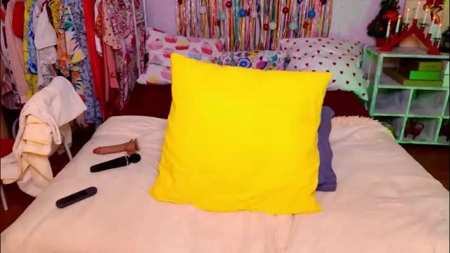 Image 4 of msfiery Stream on Chaturbate on 13 days ago