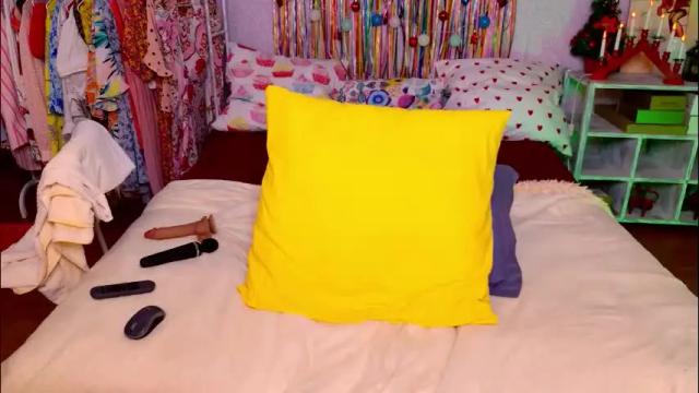 Thumbnail 2, msfiery's Stream at Chaturbate, 13 days ago