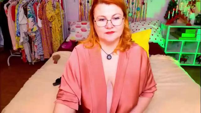 Image 11 of msfiery Stream on Chaturbate on 12 days ago