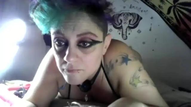 Image 3 of msgreenhaze Stream on Chaturbate on 19 months ago