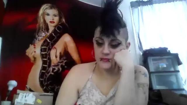 Image 6 of msgreenhaze Stream on Chaturbate on 16 months ago