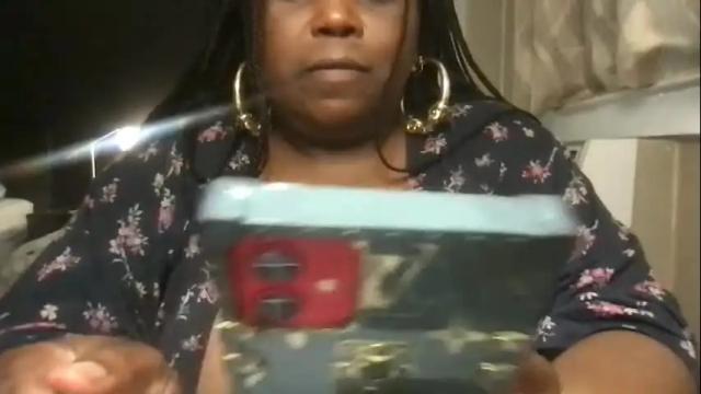 Image 12 of msjonemillion Stream on Chaturbate on 15 days ago