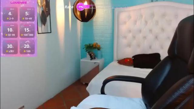 Image 4 of msjossie Stream on Chaturbate on 3 months ago