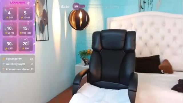 Thumbnail 1, msjossie's Stream at Chaturbate, 3 months ago