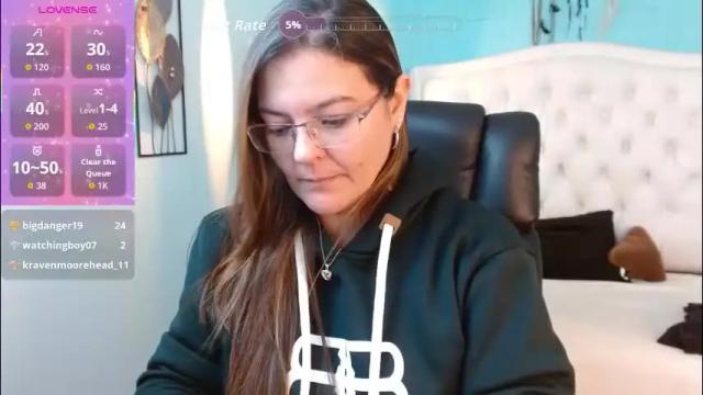 Thumbnail 2, msjossie's Stream at Chaturbate, 3 months ago