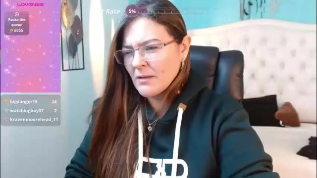 Image 7 of msjossie Stream on Chaturbate on 3 months ago