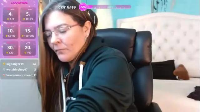 Image 8 of msjossie Stream on Chaturbate on 3 months ago