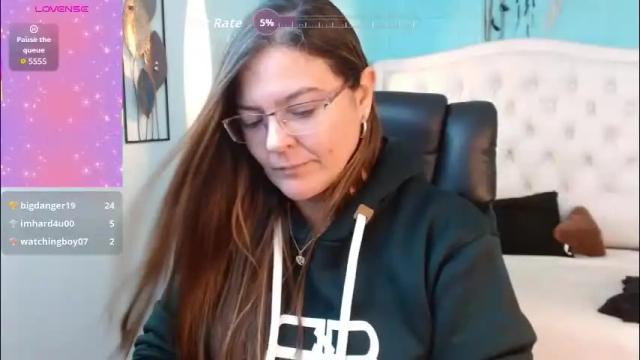 Thumbnail 3, msjossie's Stream at Chaturbate, 3 months ago