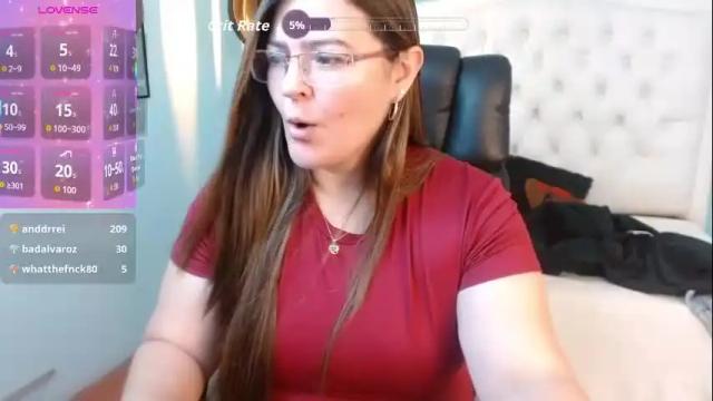 Thumbnail 1, msjossie's Stream at Chaturbate, 3 months ago