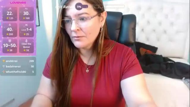 Image 2 of msjossie Stream on Chaturbate on 3 months ago