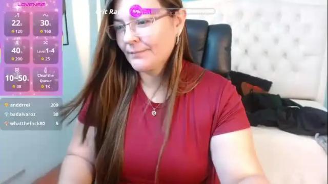 Image 3 of msjossie Stream on Chaturbate on 3 months ago