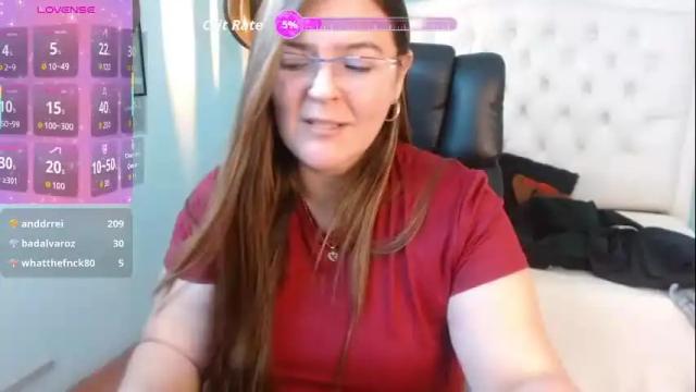 Thumbnail 2, msjossie's Stream at Chaturbate, 3 months ago