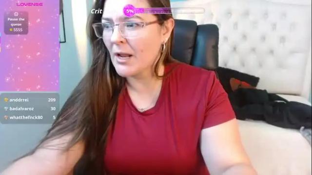 Image 6 of msjossie Stream on Chaturbate on 3 months ago