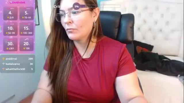 Thumbnail 3, msjossie's Stream at Chaturbate, 3 months ago