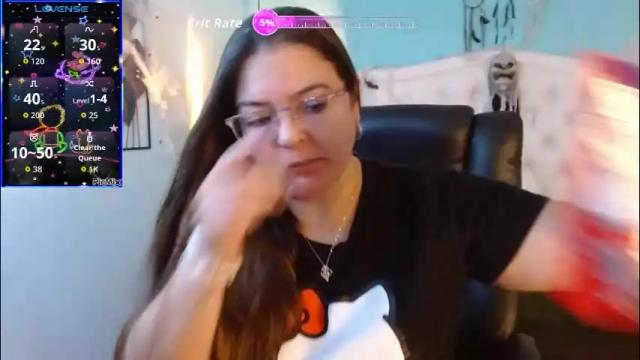 Image 11 of msjossie Stream on Chaturbate on 3 months ago
