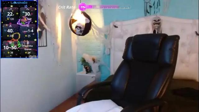 Image 3 of msjossie Stream on Chaturbate on 3 months ago