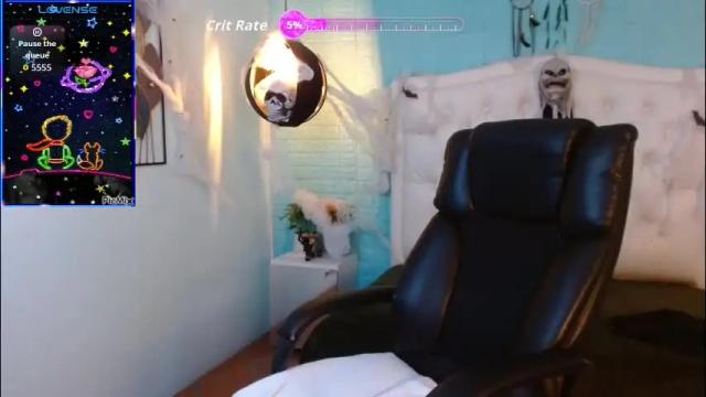 Image 7 of msjossie Stream on Chaturbate on 3 months ago