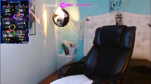 Thumbnail 3, msjossie's Stream at Chaturbate, 3 months ago