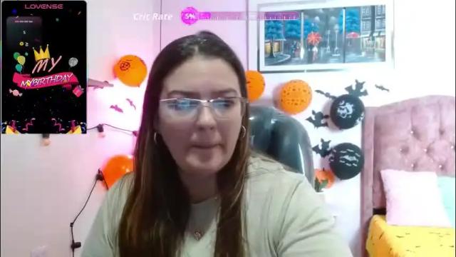 Thumbnail 2, msjossie's Stream at Chaturbate, 3 months ago