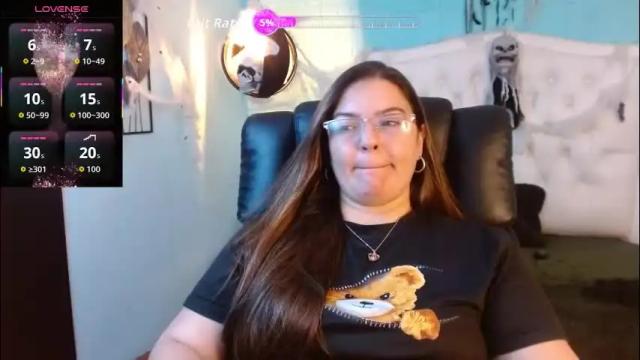 Image 10 of msjossie Stream on Chaturbate on 3 months ago