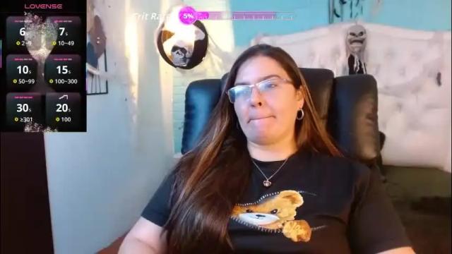 Image 12 of msjossie Stream on Chaturbate on 3 months ago