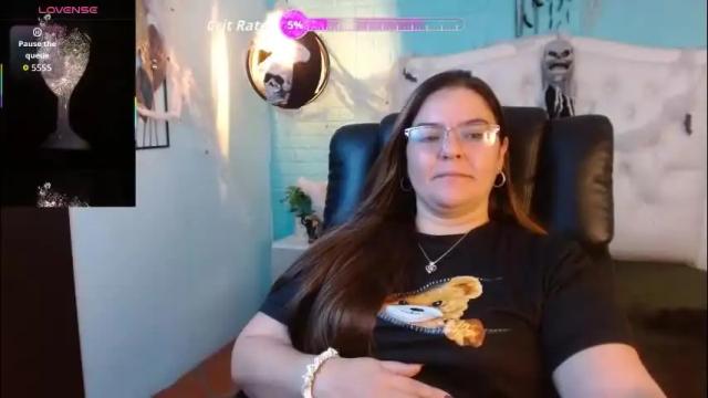 Image 6 of msjossie Stream on Chaturbate on 3 months ago