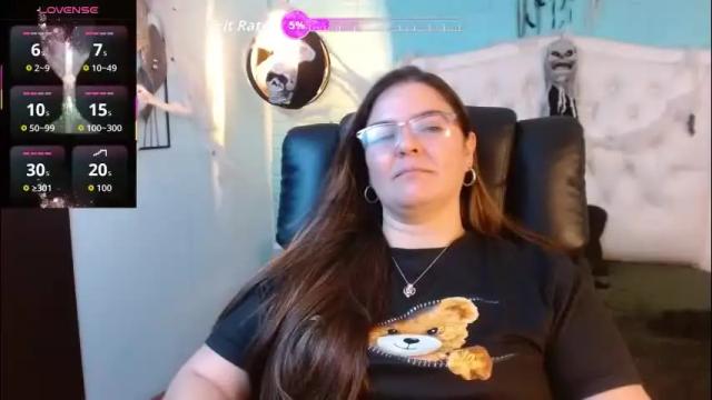 Image 7 of msjossie Stream on Chaturbate on 3 months ago