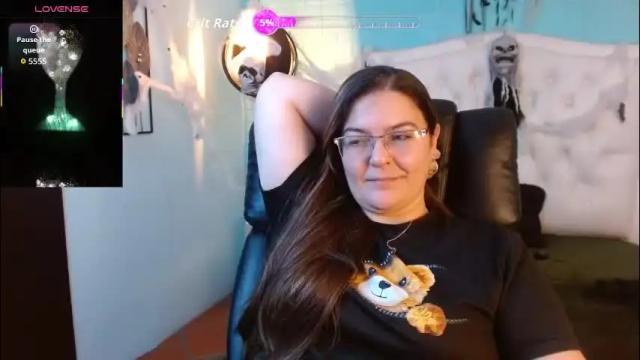 Thumbnail 3, msjossie's Stream at Chaturbate, 3 months ago