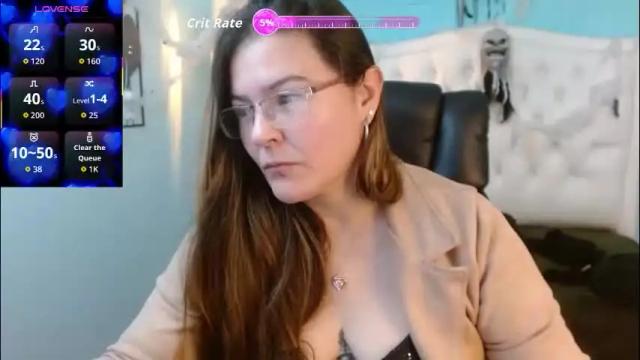 Image 2 of msjossie Stream on Chaturbate on 2 months ago