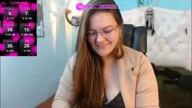 Image 3 of msjossie Stream on Chaturbate on 2 months ago