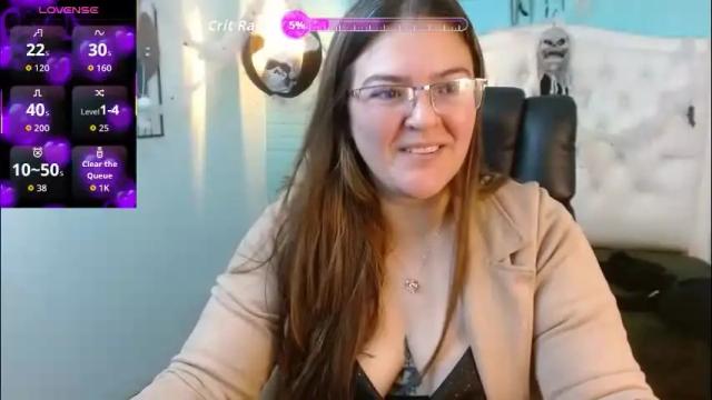 Image 7 of msjossie Stream on Chaturbate on 2 months ago