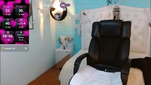 Image 2 of msjossie Stream on Chaturbate on 2 months ago