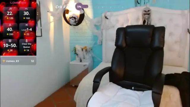 Image 3 of msjossie Stream on Chaturbate on 2 months ago