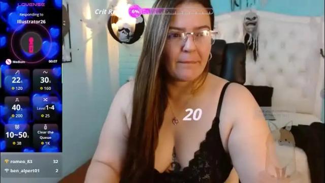 Thumbnail 2, msjossie's Stream at Chaturbate, 2 months ago