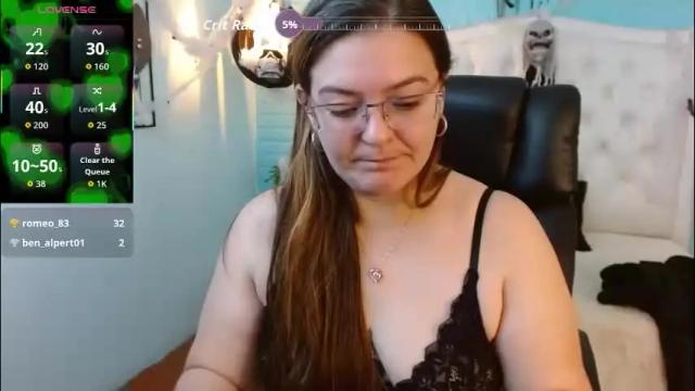 Image 7 of msjossie Stream on Chaturbate on 2 months ago