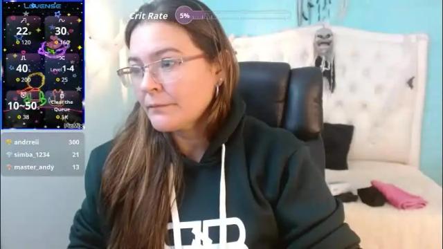 Image 10 of msjossie Stream on Chaturbate on 2 months ago