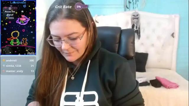 Image 11 of msjossie Stream on Chaturbate on 2 months ago