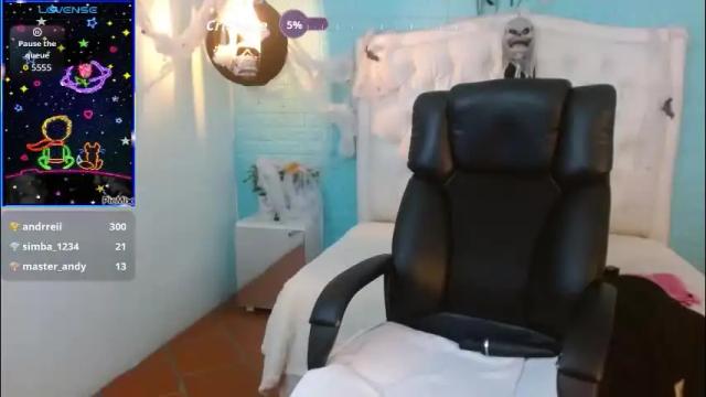 Image 3 of msjossie Stream on Chaturbate on 2 months ago