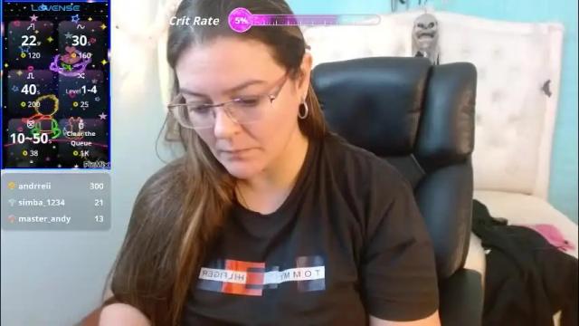 Image 4 of msjossie Stream on Chaturbate on 2 months ago