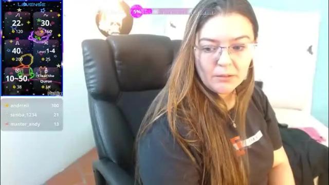 Image 6 of msjossie Stream on Chaturbate on 2 months ago