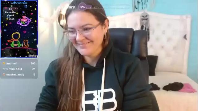 Thumbnail 3, msjossie's Stream at Chaturbate, 2 months ago