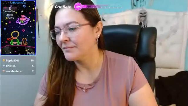 Image 10 of msjossie Stream on Chaturbate on 2 months ago