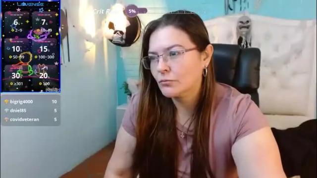 Image 11 of msjossie Stream on Chaturbate on 2 months ago
