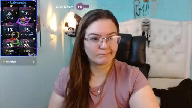 Image 3 of msjossie Stream on Chaturbate on 2 months ago