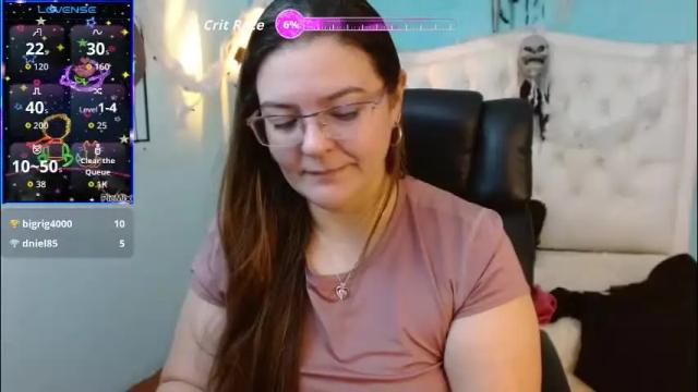 Image 4 of msjossie Stream on Chaturbate on 2 months ago