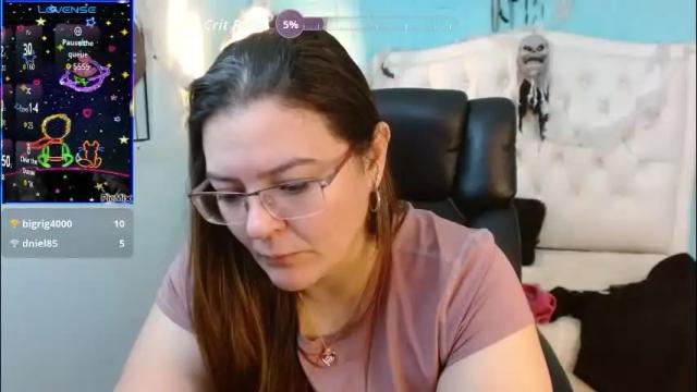 Thumbnail 2, msjossie's Stream at Chaturbate, 2 months ago